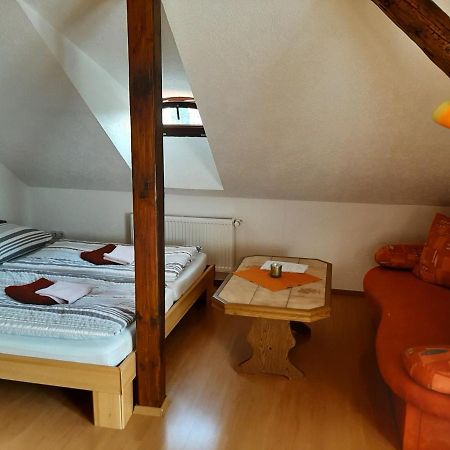 Fewo Am Triebischbrunnen Meißen Dış mekan fotoğraf